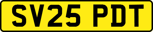 SV25PDT