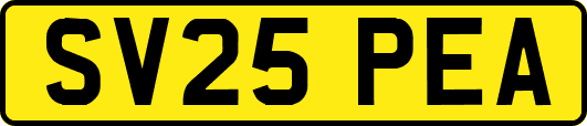 SV25PEA
