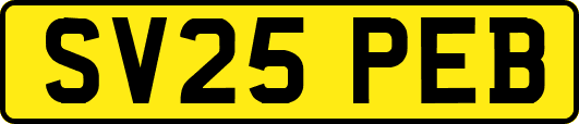 SV25PEB