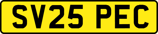 SV25PEC