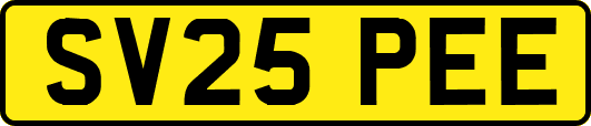 SV25PEE