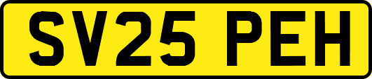 SV25PEH