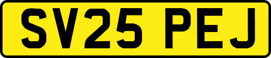 SV25PEJ