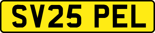 SV25PEL