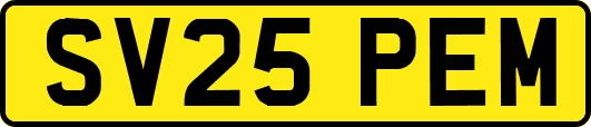 SV25PEM