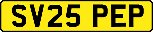 SV25PEP