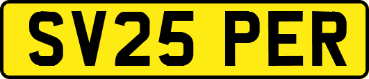 SV25PER
