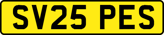 SV25PES