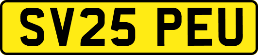 SV25PEU