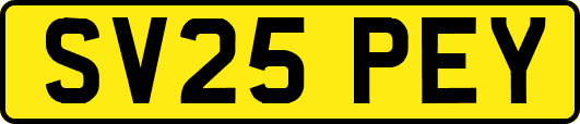 SV25PEY