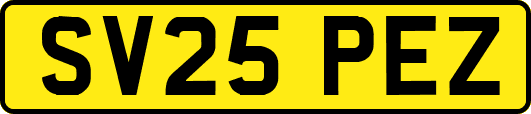 SV25PEZ