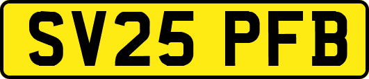 SV25PFB
