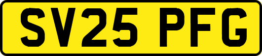 SV25PFG