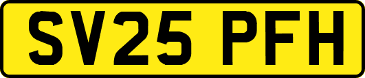 SV25PFH
