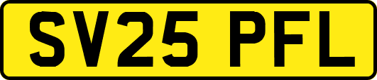 SV25PFL