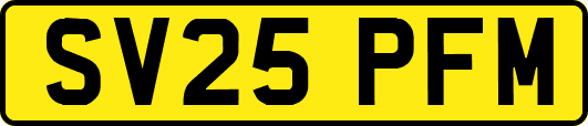 SV25PFM