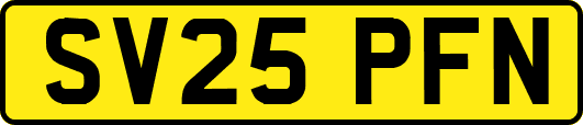 SV25PFN