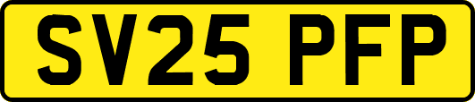 SV25PFP