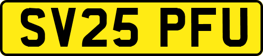 SV25PFU