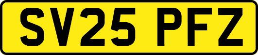 SV25PFZ