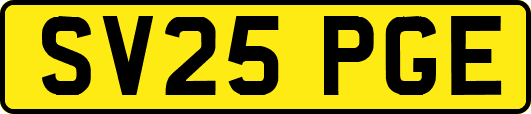SV25PGE