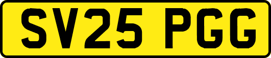SV25PGG