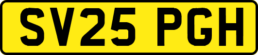 SV25PGH