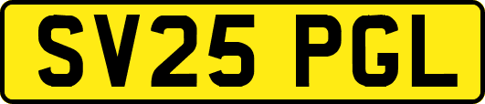 SV25PGL