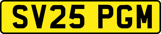 SV25PGM
