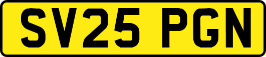SV25PGN