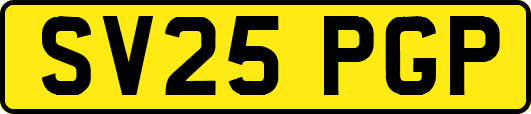 SV25PGP