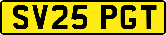 SV25PGT
