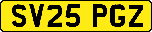 SV25PGZ