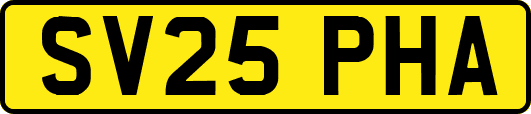 SV25PHA
