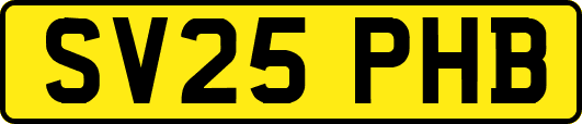 SV25PHB