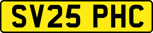 SV25PHC