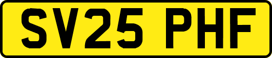 SV25PHF
