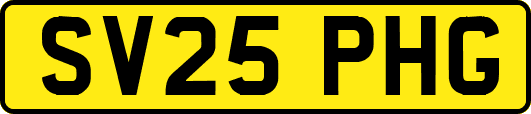 SV25PHG