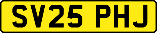 SV25PHJ