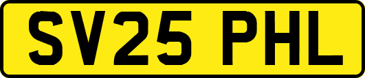 SV25PHL