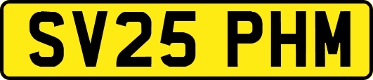 SV25PHM