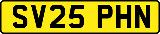 SV25PHN
