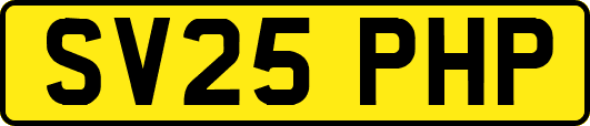 SV25PHP