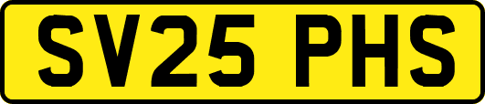 SV25PHS