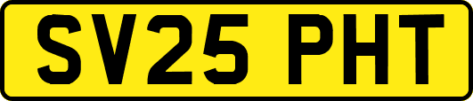 SV25PHT