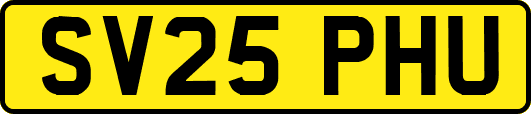 SV25PHU