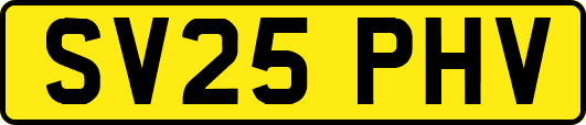 SV25PHV