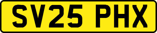 SV25PHX