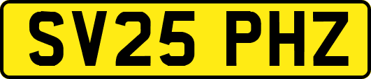 SV25PHZ