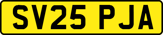 SV25PJA